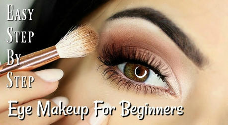 Advanced Guide to Eye Makeup: From Natural Daily to European and American Smoky Eyes