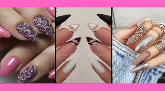 A must-read for nail artists: How to use social media to build personal brands and attract customers
