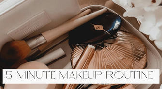 5 basic makeup tools suitable for beginners, are you ready?