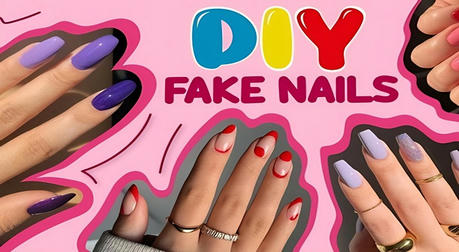 DIY crystal manicure guide: practical steps to create professional shining manicure at home