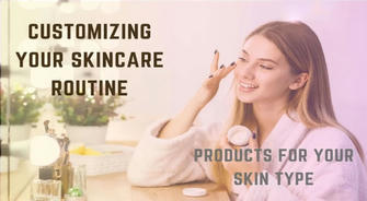 Skincare in a Multicultural America: Tailoring Routines for Every Skin Tone and Type