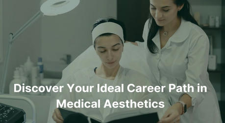 What are the prospects for the development of medical aesthetics? The possibility of going from clinical practice to entrepreneurship