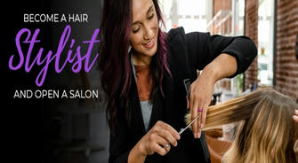 How to get started in the hairdressing industry: the path from interest to professional skills