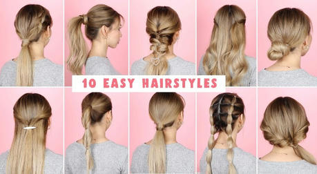 Hairdressing skills for daily practice: create professional hairstyles at home