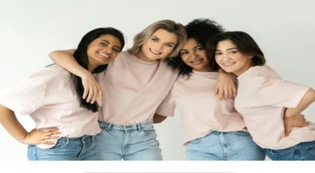 Hairstyle stories in multiculturalism: the combination of traditions and trends of different ethnic groups