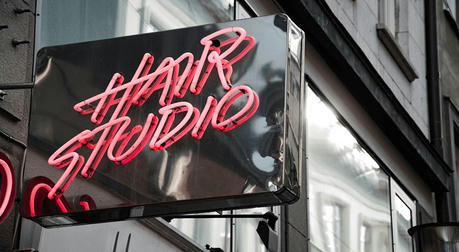 The artistic sense behind the hairdressing industry: how to create your own style label