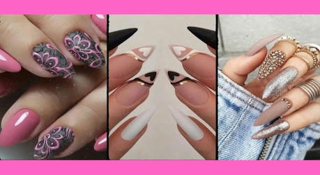 A must-read for nail artists: How to use social media to build personal brands and attract customers