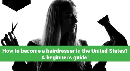 Analysis of the career development path of hairdressing: from novice to professional hairstylist
