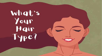 Hair Care Knowledge: A Guide to Care Methods for Different Hair Types