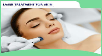 Laser Therapy in Skin Care: Benefits, Risks, and Recovery Explained